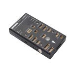 Holybro Hobby Pix32 Pixhawk Flight Controller Pixhawk PX4 2.4.6 PIX Flight Controller GPS Autopilot for Drone Airplane UAV VTOL